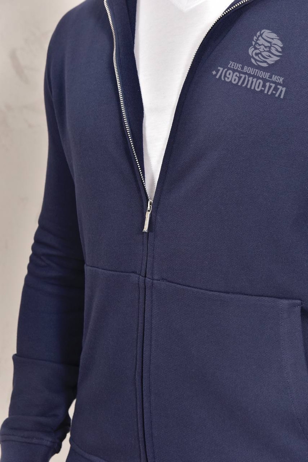 Летний спортивный костюм Loro Piana