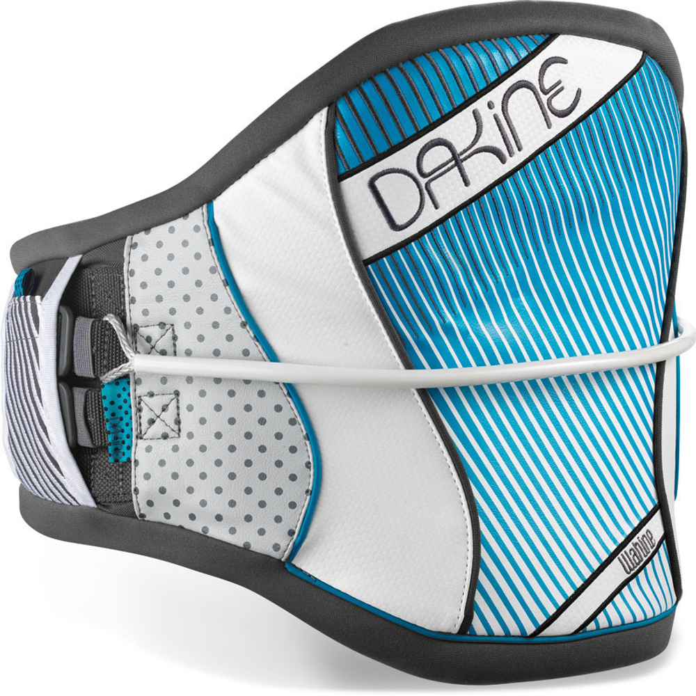 ТРАПЕЦИЯ УНИВЕРСАЛЬНАЯ ЖЕНСКАЯ DAKINE WAHINE, артикул 46020020, цвет  Blue