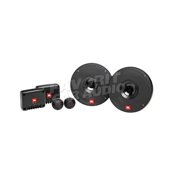 Комп. акустика JBL Club 602C