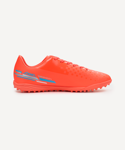 Бутсы футбольные Jogel Evofly TF Talant coral, коралловый