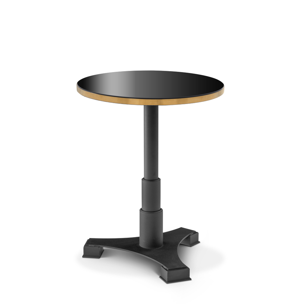Обеденный стол Dining Table Avoria Round арт.111853