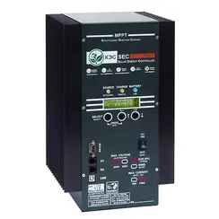 Контроллер КЭС DOMINATOR MPPT 200/100