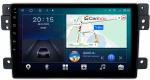 Магнитола для Suzuki Grand Vitara 2005-2016 - CanBox 9222 Android 10, SIM-слот