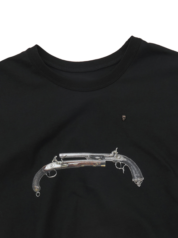 DUEL TEE