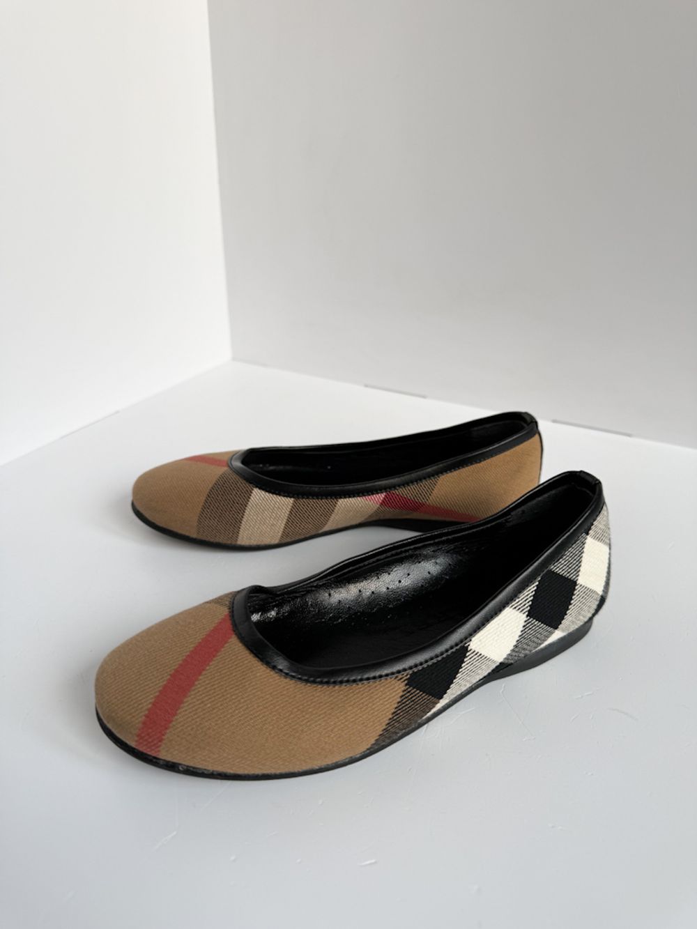 Туфли Burberry, 31