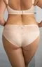 FORTUNA COMFORT COFFEE Briefs Light Трусы слипы