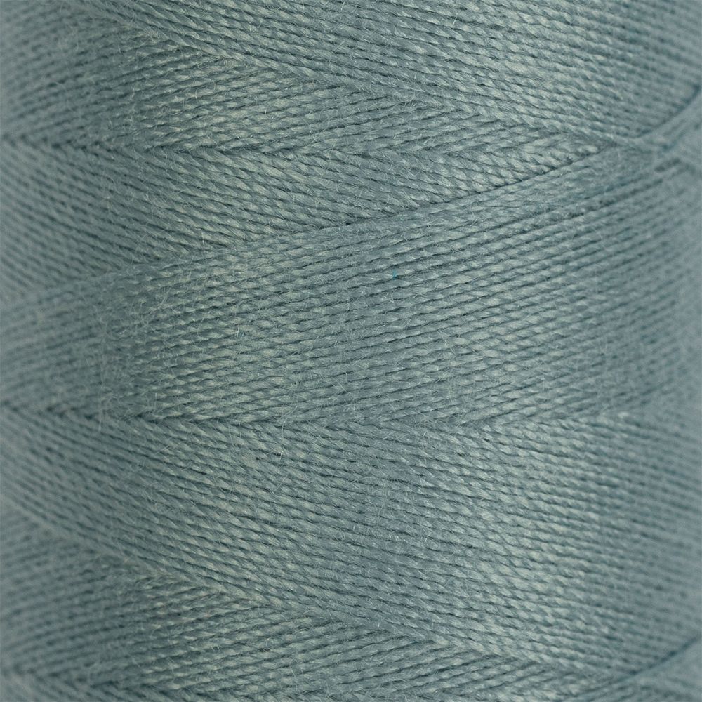 Нитки особо тонкие Nitka 50/2, 4570 м (5000 ярд) / 1 кат., 326 серо-голубой