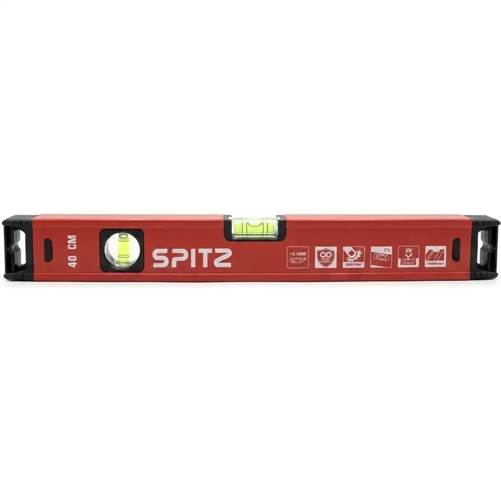 Уровень строительный 40 см SPITZ DLS1400SR2