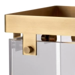 Подсвечник Hurricane Heston S ACCESSORIES