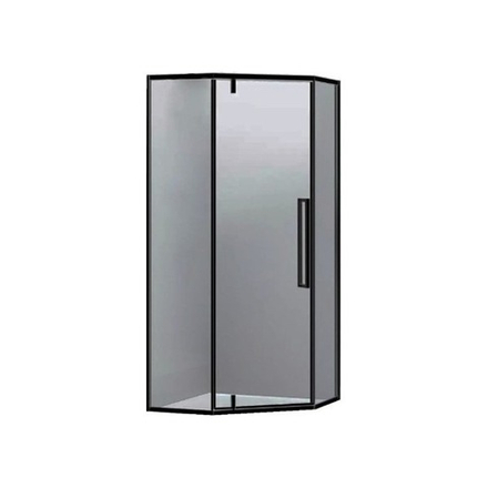 Душевое ограждение - AB345B90 900*900*2000