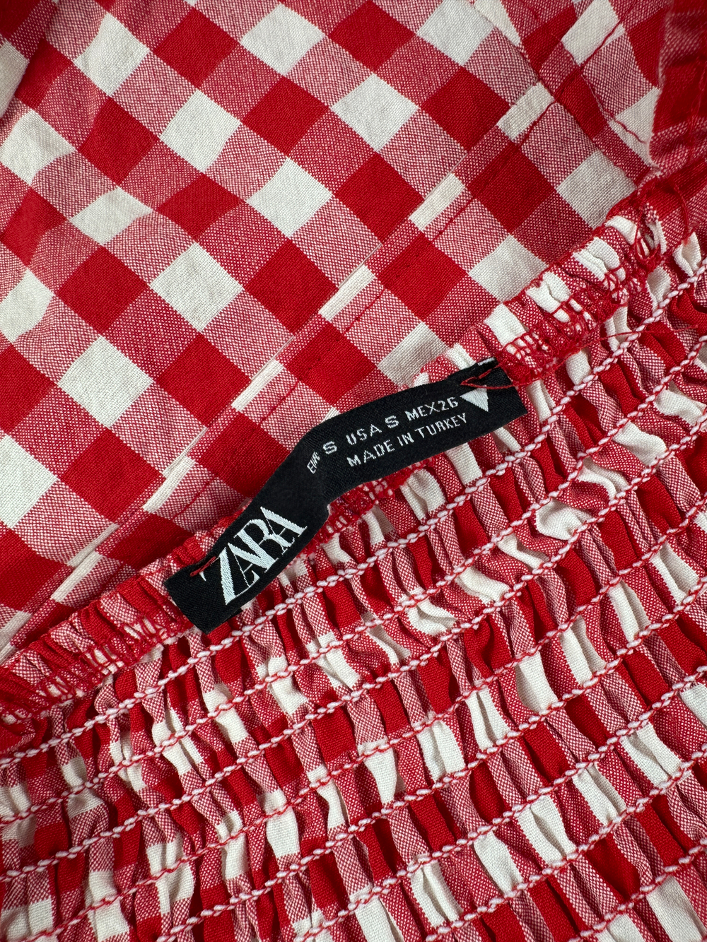 Платье Zara