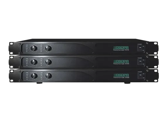 DSPPA DA-2500