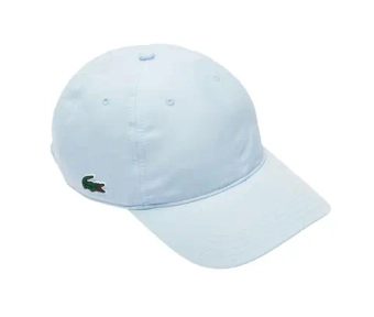 Теннисная кепка Lacoste SPORT Lightweight - aral