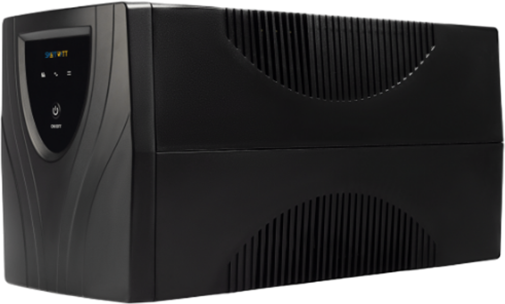 ИБП SMARTWATT UPS UNI PRO 1000 / 1 кВА