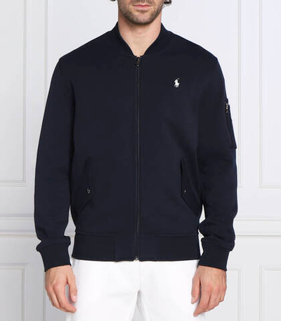 Худи POLO RALPH LAUREN - темно-синий(710881521)