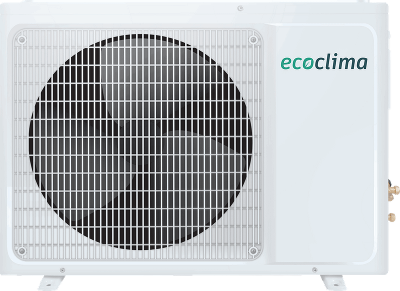 Сплит-система ECOCLIMA, FROST LINE Inverter, ECW/I-AX09/FB-4R1 / EC/I-AX09/F-4R1