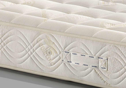 Матрас ортопедический 80x190x22 Magniflex Natur Comfort New