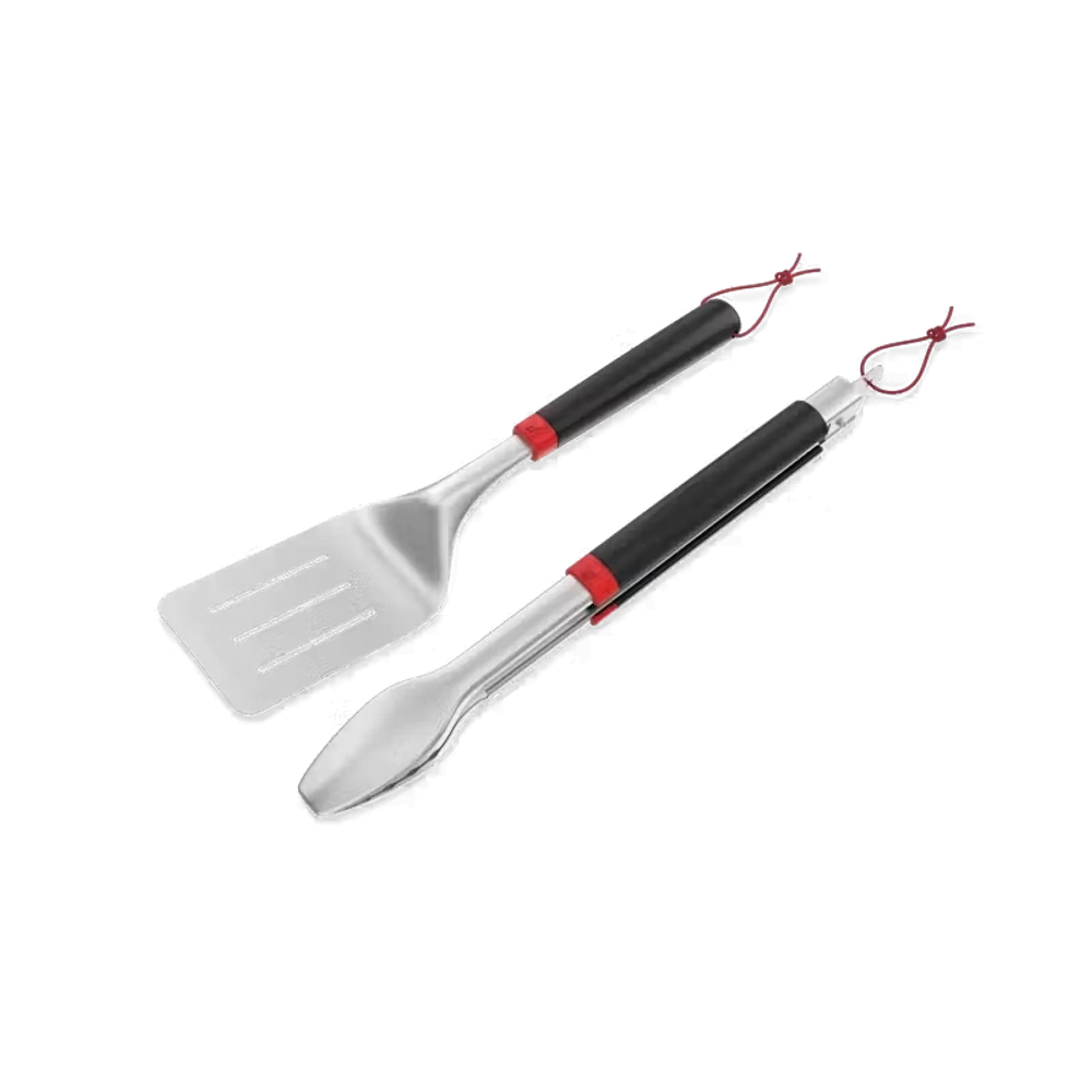Набор инструментов для гриля Weber Base, 2 предмета