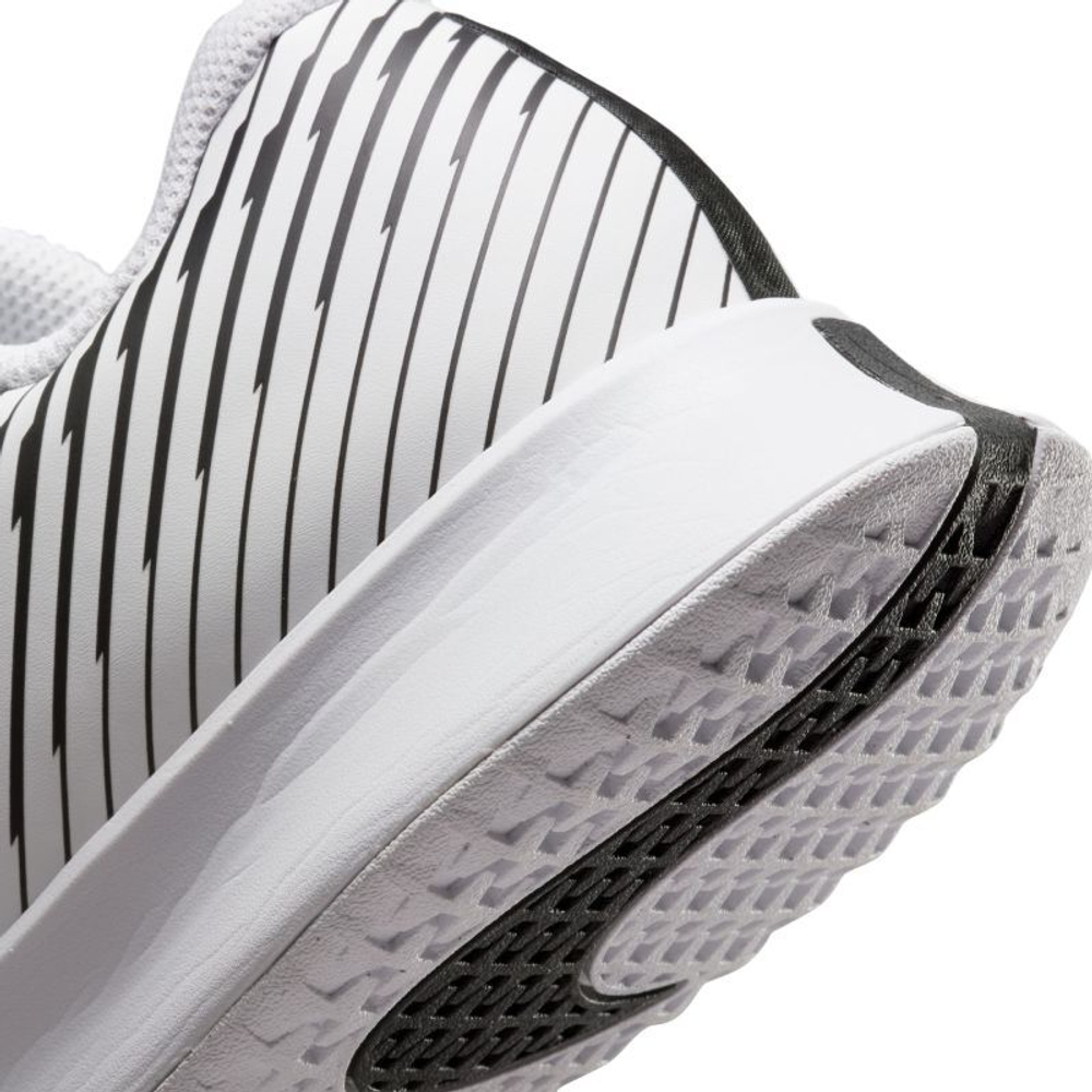 Мужские кроссовки теннисные Nike Zoom Vapor Pro 2 - белый