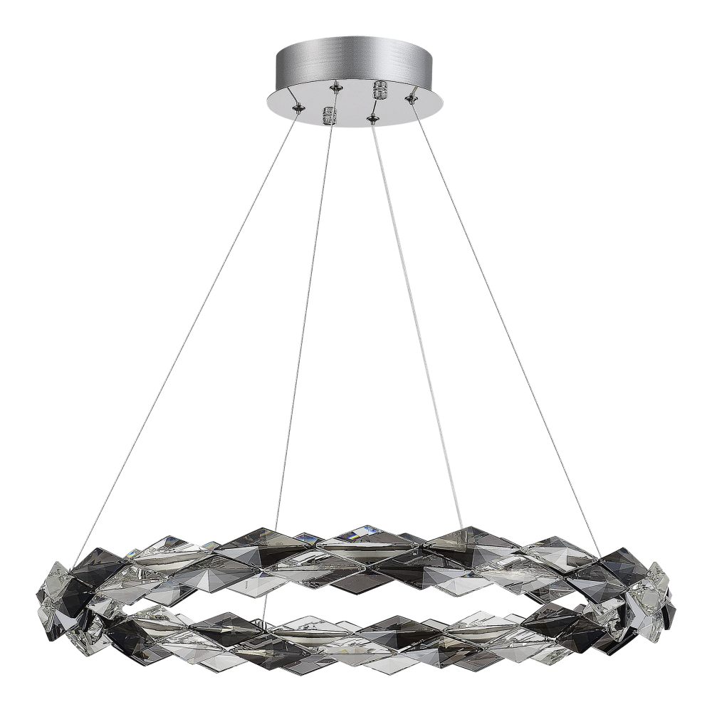 Светильник подвесной DIAMANTA LED 30W 3000K