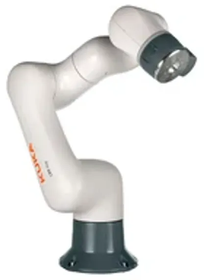 Промышленный робот LBR iisy Cobot, LBR iisy 11 R1300
