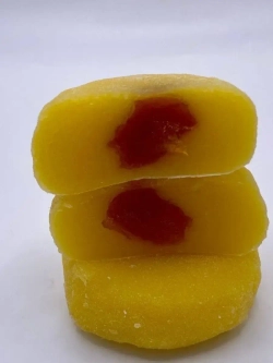 Десерт рисовое моти(Mochi) ассорти вкусов