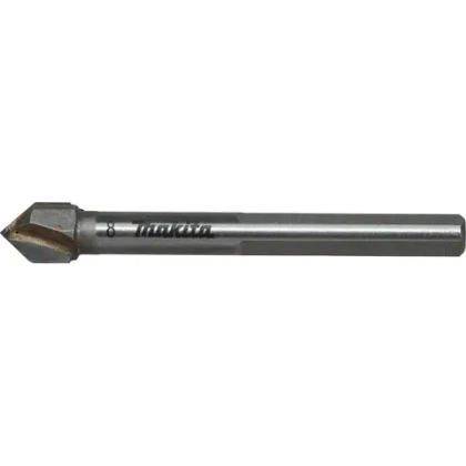 Сверло по стеклу GEN2 8x58 мм Makita D-78455