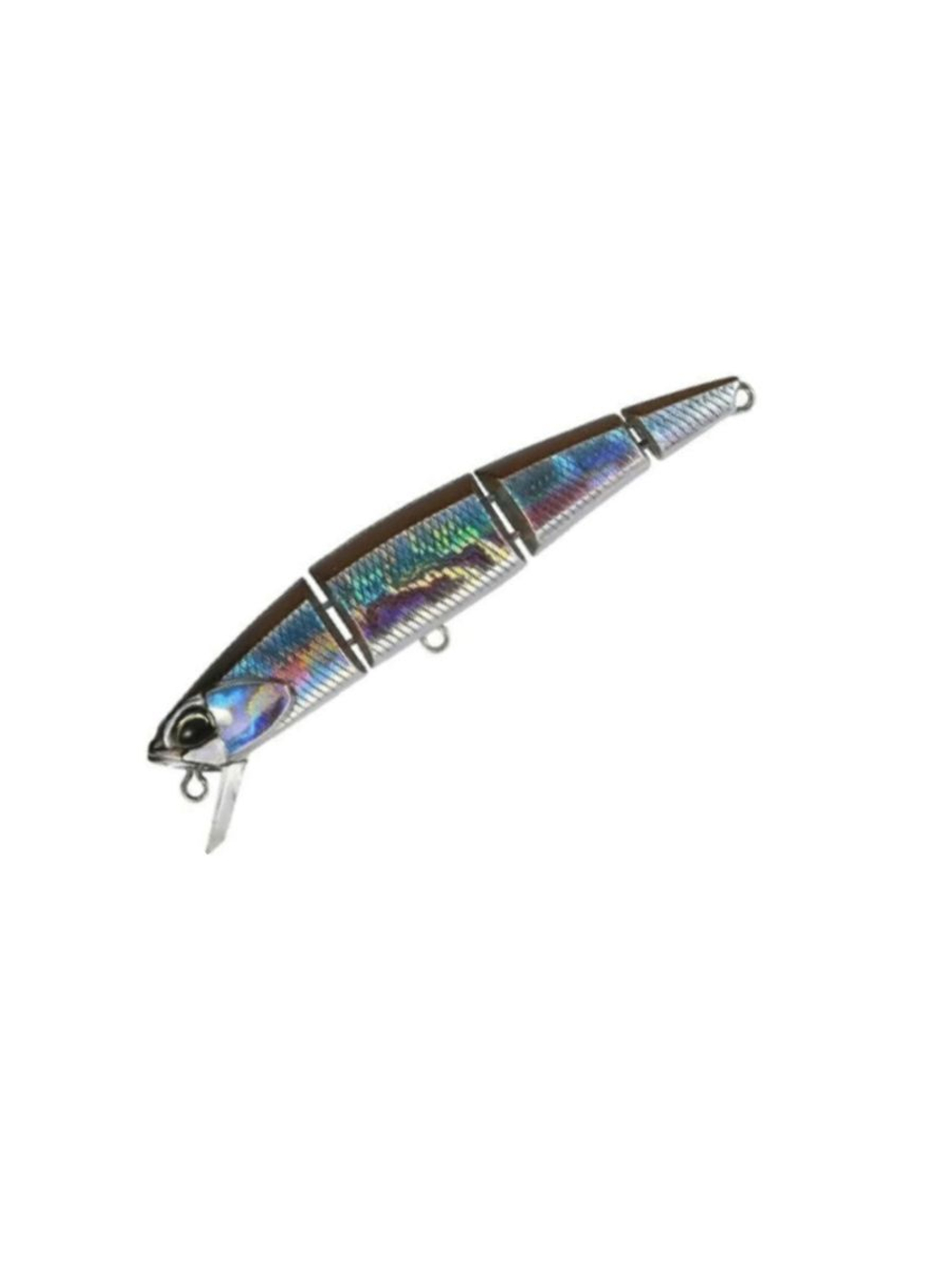 Воблер DUO Spearhead Ryuki Quattro 70 S, GDA4140 Lime Yamame OB