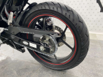 Suzuki Gixxer 150 2020