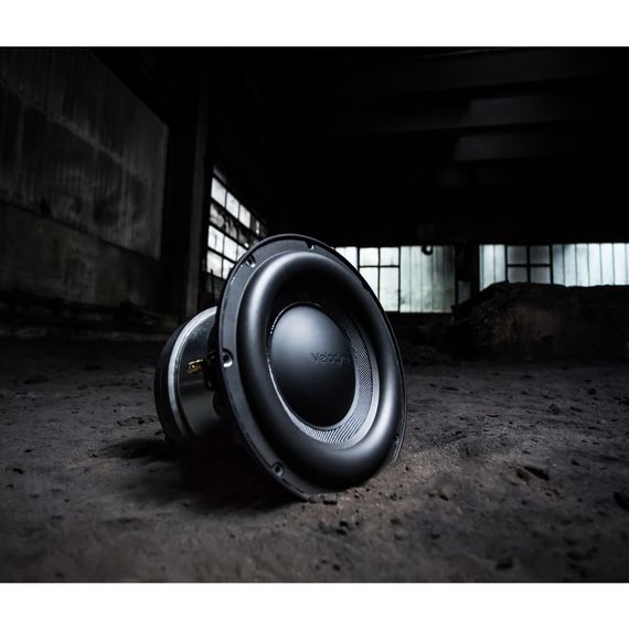 Velodyne Digital Drive 15 Plus Ebony High Gloss