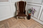Кварц-винил Клеевой LVT Vinilam Parquet Herringbone Glue LVT 2,5 мм Паркет Северный 2.79 м2