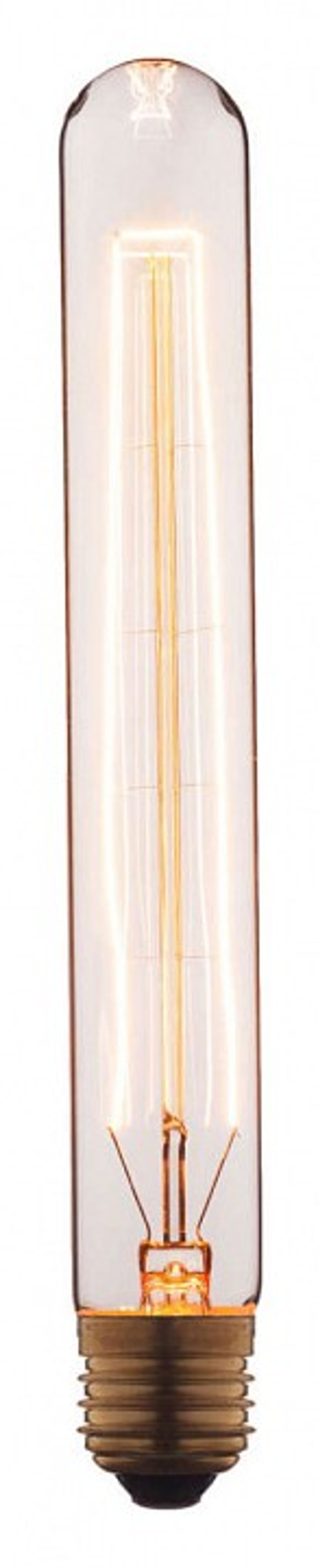 Лампа накаливания Loft it Edison Bulb E27 40Вт 2700K 30225-Н