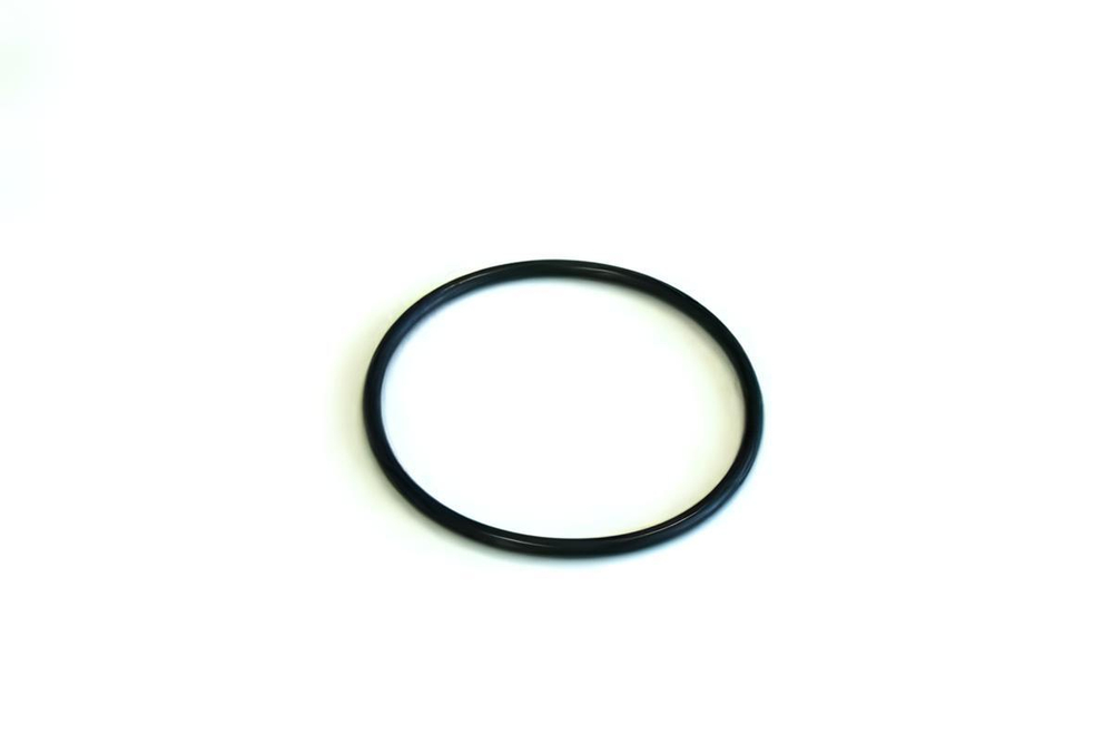 Кольцо шкворня уплотнительное Hande Axle SHACMAN d-54 81.96501.0671