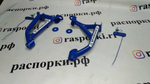 Усилитель редуктора и заднего подрамника (комплект) Subaru Forester 3 (SH), Subaru Forester 4 (SJ), Subaru XV 1 (GP), Subaru Outback 4 (BR), 5 (BS), Legacy 6 (BN, BS), Subaru Levorg, Subaru Exiga (ПОД ЗАКАЗ)