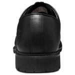 Timberland Earthkeepers Stormbuck Plain Toe Oxford "Black Full Grain"