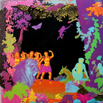 Santana / Amigos (LP)