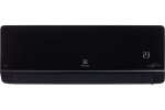 Сплит-система инверторного типа Electrolux Onix Super DC EACS/I-18HIX-BLACK/N8 комплект НС-1598863