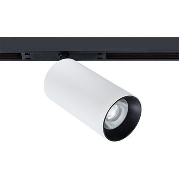 Магнитный трековый светодиодный светильник 16W 4000K A7262PL-1WH белый Optima Arte Lamp