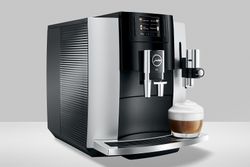 Кофемашина Jura E8 Platin EU (15247)