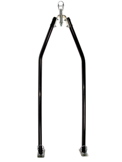 Вилка сцепная для палаток Mora TOW HITCH