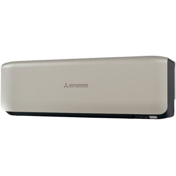 Настенный блок мульти сплит системы Mitsubishi Heavy SRK20ZS-WT