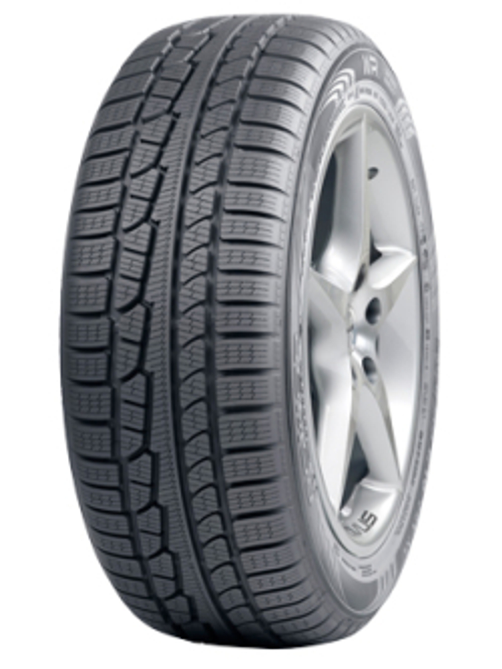 Легковая шина 265/70R16 112H NOKIAN WR G2 SUV Nokian