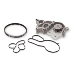 GATES - KP15682XS1-GAT - Water Pump & Timing Belt Set