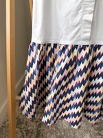 Хлопковое платье Kenzo, 128