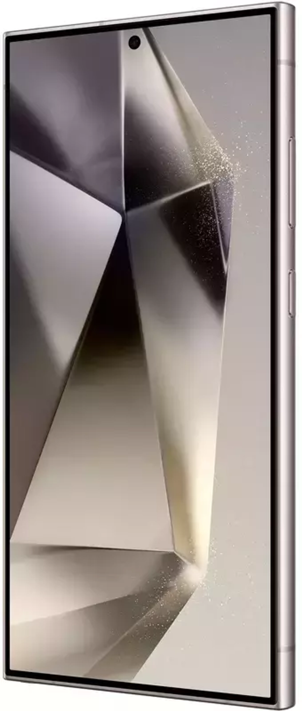 Смартфон Samsung Galaxy S24 Ultra 12/256 ГБ, Titanium Gray