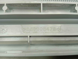 MVSB6125 кт170 Передняя панель для стиральной машины Hotpoint-Ariston MVSB6125 б/у