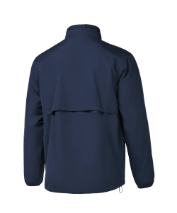 Куртка ветрозащитная Jogel DIVISION PerFormPROOF Rain Jacket, темно-синий Z4