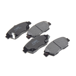 Колодки передние HONDA Civic V,VI GANZ GIJ09475