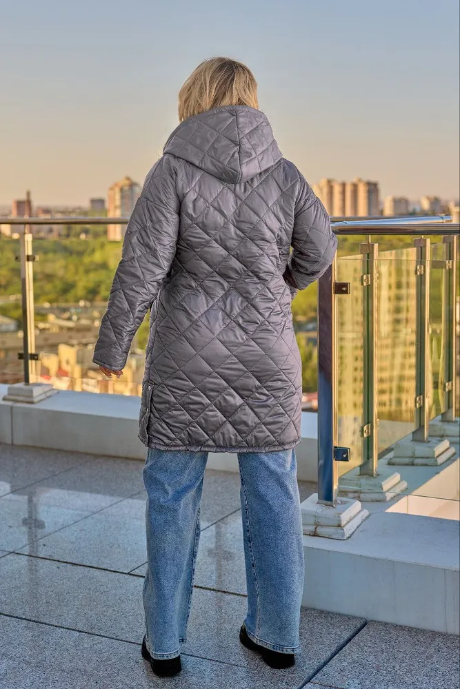 Куртка УК-706-3 Фабрика Моды