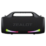 Bluetooth-динамики ZEALOT S79, 100 Вт, 24000 мА · ч, black